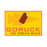 Patch - Ice Cream Ruck